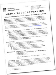 MGG Media Day Alert for Blog
